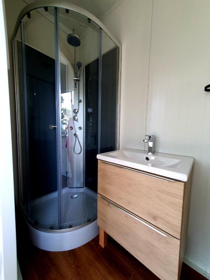 La Calade Hotel Bargeme ภายนอก รูปภาพ